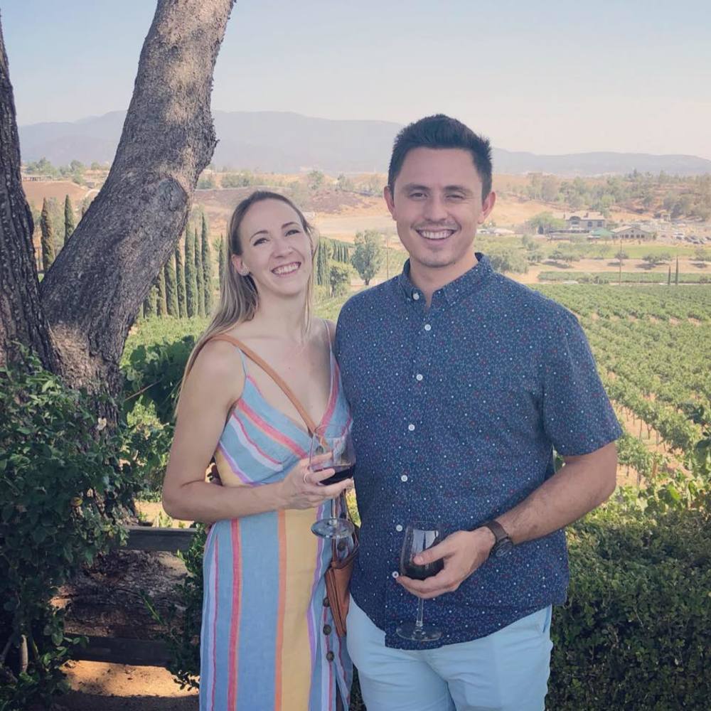 Meet your Posher, Jordan